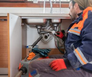 About Emergency plumbing pros Orleans, IN